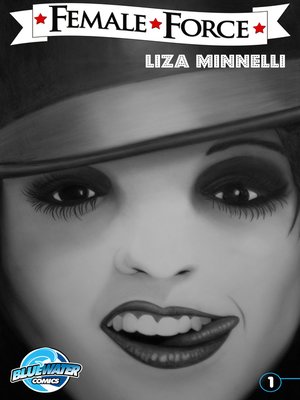 cover image of Liza Minnelli
